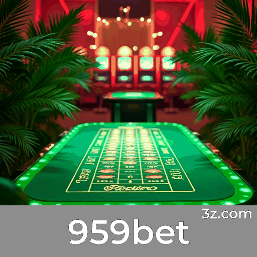 959bet: Sistema Inteligente de Promoções Personalizadas para Cada Jogador