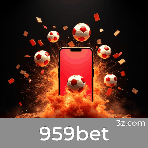 959bet: Seu Cassino Online Seguro e Premiado